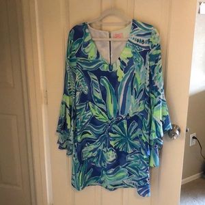 Lily Pulitzer Dress
